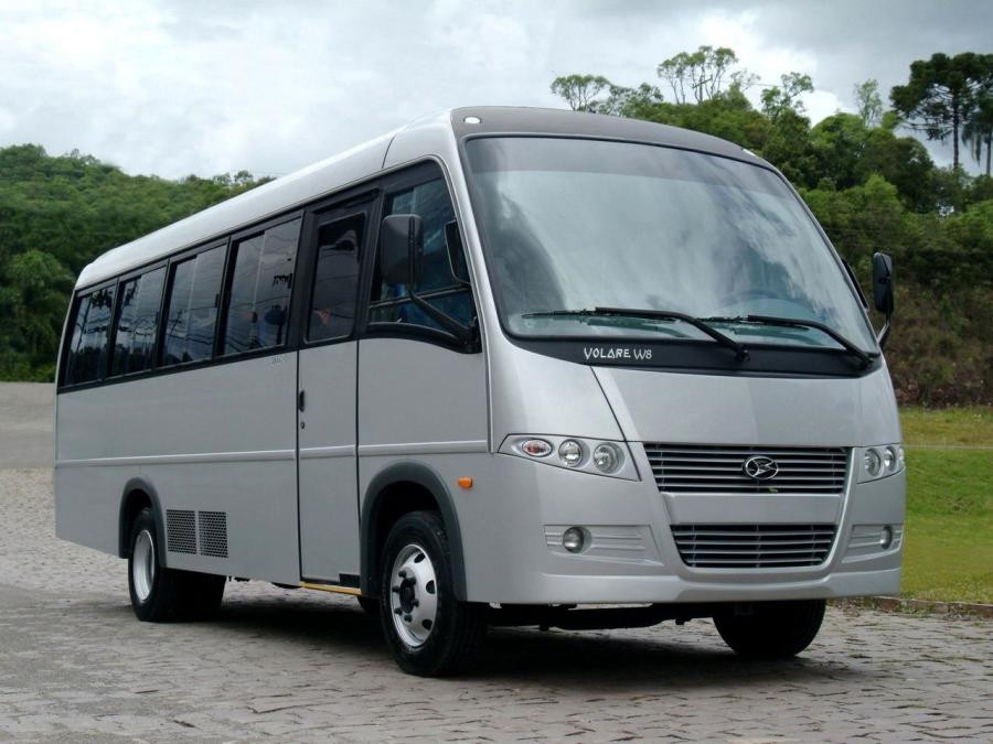 Volare W8 '2005
